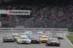 Audi A5 DTM Coupe 2012 года